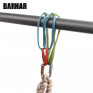 巴哈 BARHAR 彩色環式繩鍊/環式繩圈/固定錨點 25kN 125公分